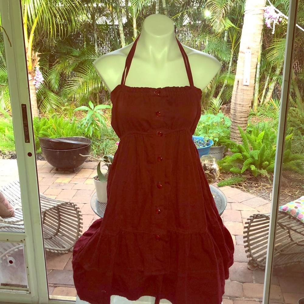 Beautiful summer dress 👗